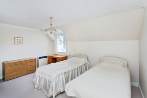 BEDROOM ONE- click for photo gallery